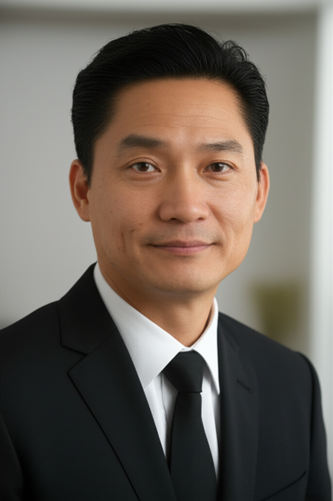 Michael Chen